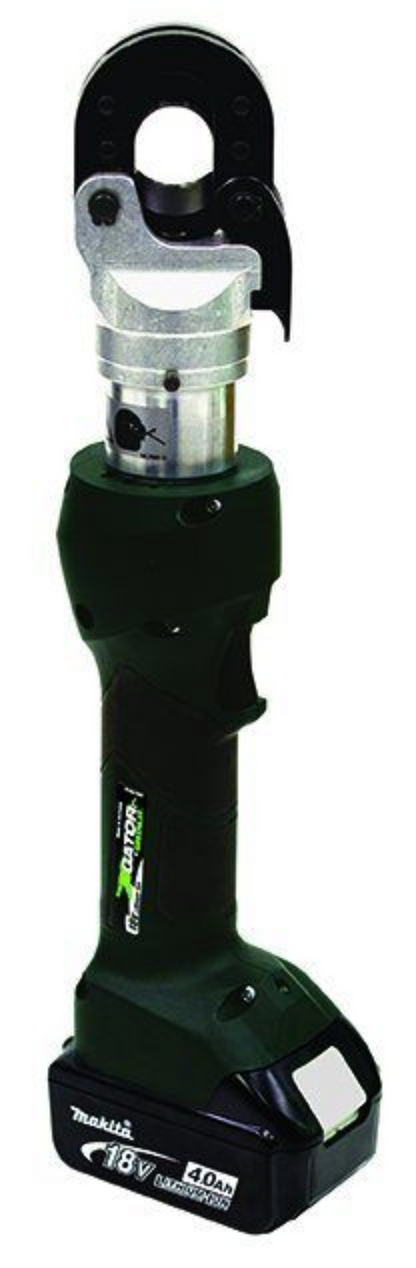 Greenlee  Wire Cutter 25mm, Li-ion, Standard (Bare Tool) - ESG25LXB