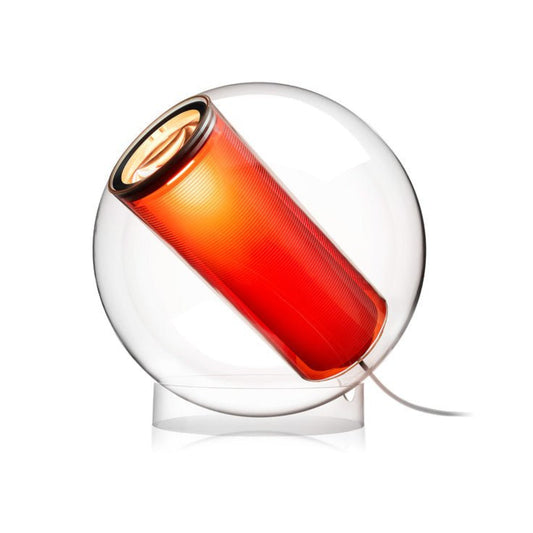Pablo Designs Bel Occhio Table Lamp - Orange