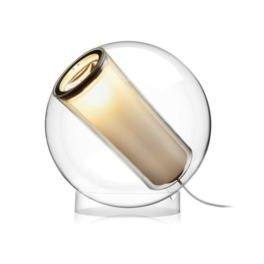 Pablo Designs Bel Occhio Table Lamp - White