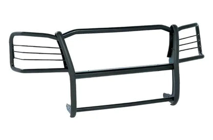 Black Horse 17DG109MA 2009-2018 Ram Ram 1500 Grille Guard - BLK17DG109MA