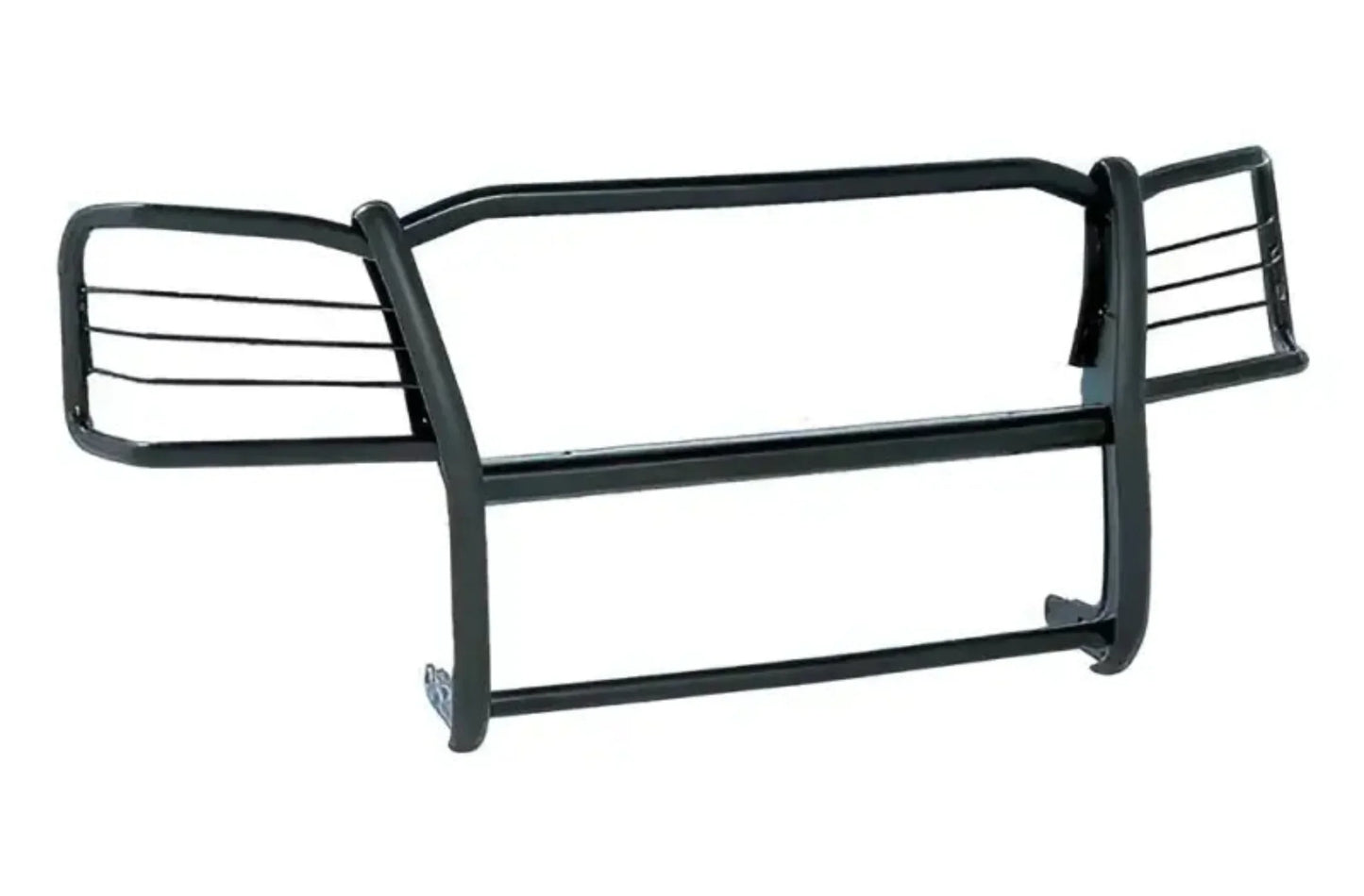 Black Horse 17DG109MA 2009-2018 Ram Ram 1500 Grille Guard - BLK17DG109MA