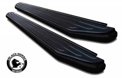 Black Horse PR-DGDUBK 2011-2019 Dodge Durango Running Boa - BLKPRDGDUBK