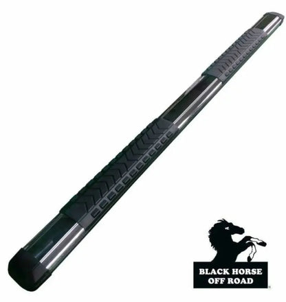 Black Horse RN-DGRAM-09-79 2010-2019 Ram 2500 Running Boards-C - BLKNDGRAM0979