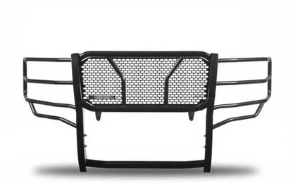 Black Horse RU-FOF109-B 2009-2014 Ford F-150 Grille Guard-R - BLKRUFOF109B