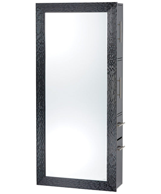Pibbs Wave Mirror Server Pibbs - 7719-SER02