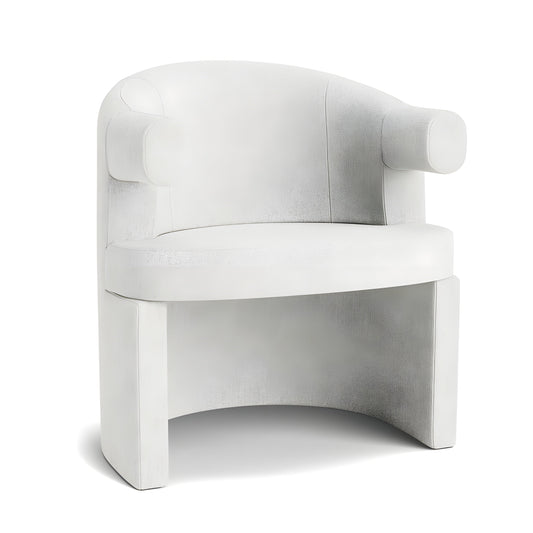Normann Copenhagen Burra Chair - 608132-REMIX133