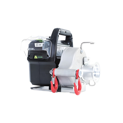 Portable Winch PCW3000-LI-A Battery-Powered Pulling Winch, 80/82V - PW,PCW3000-LI-A