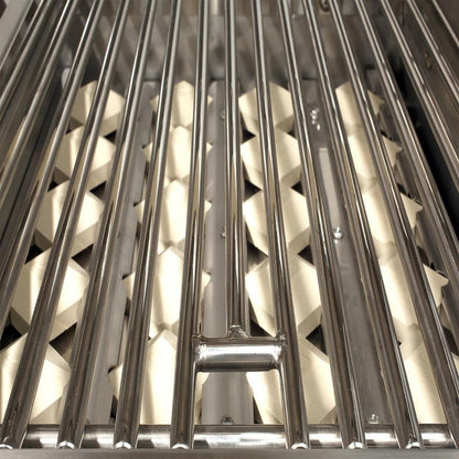 Artisan 32-Inch American Eagle Gas Grill with Cart