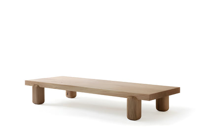 Nikari Centenniale Coffee Table - CEN1-A