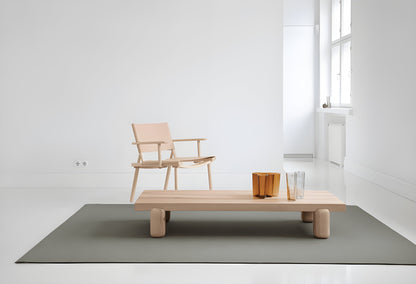 Nikari Centenniale Coffee Table - CEN1-A