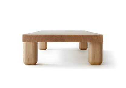 Nikari Centenniale Coffee Table - CEN1-A