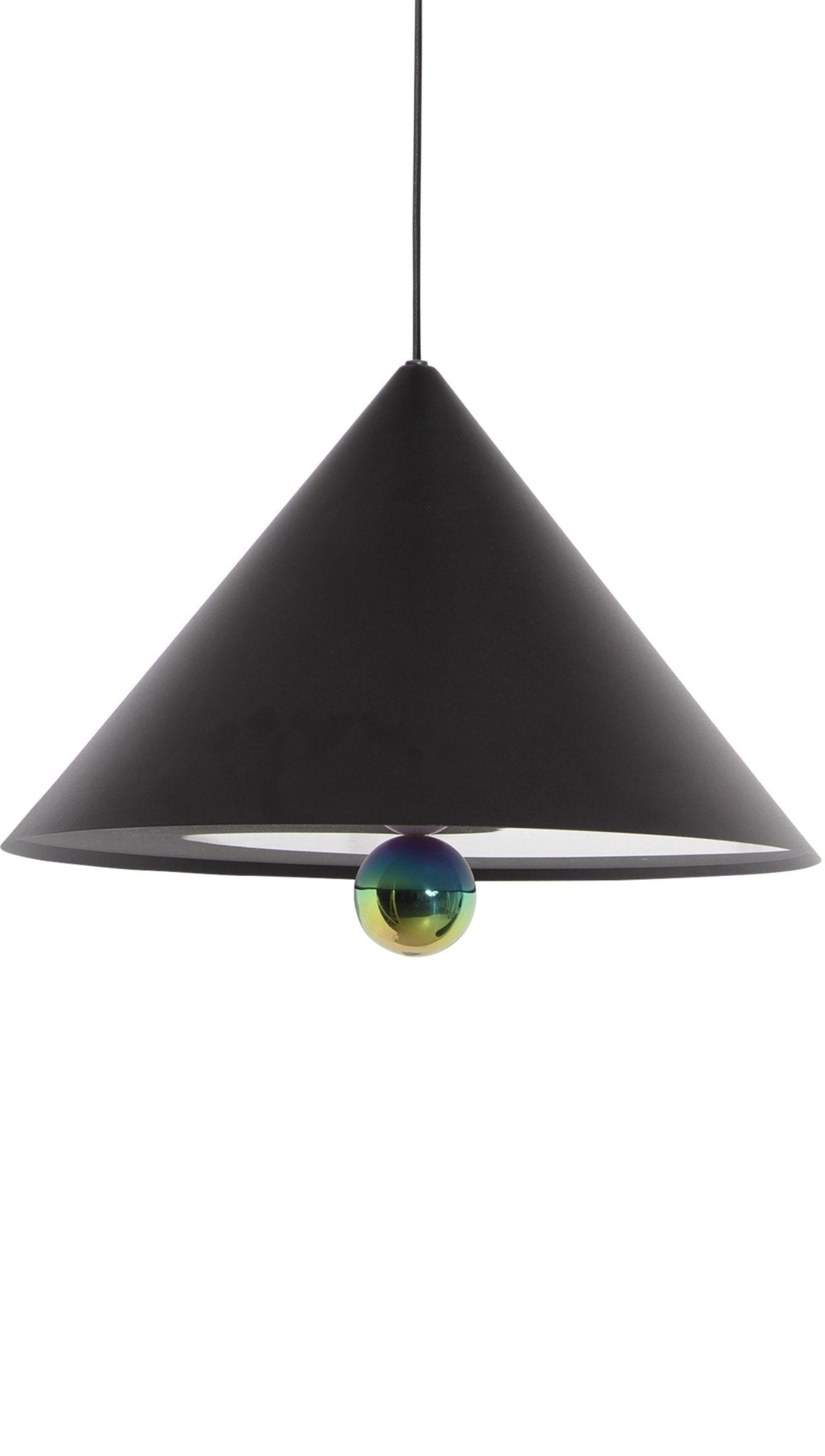 Petite Friture Cherry Pendant Lamp