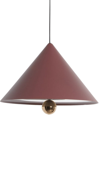 Petite Friture Cherry Pendant Lamp