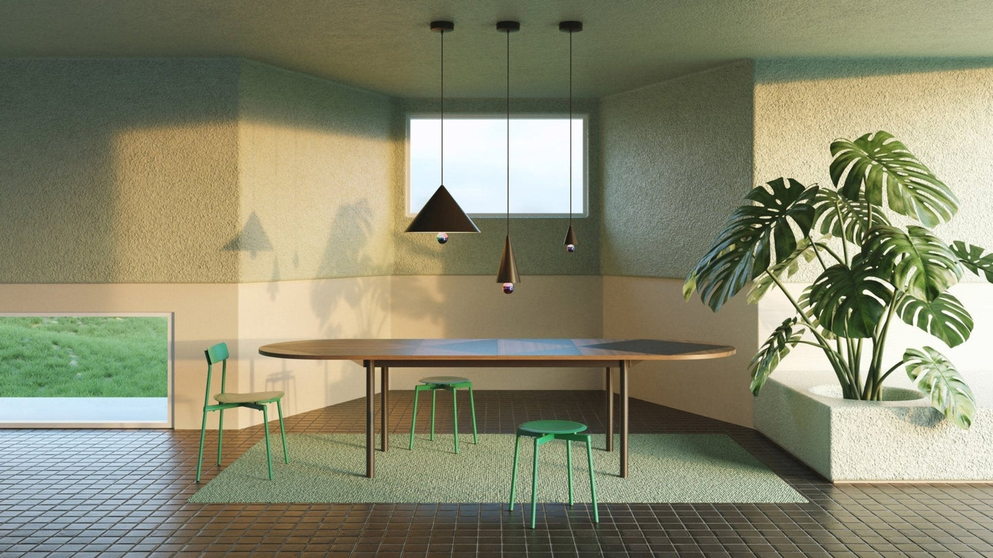 Petite Friture Cherry Pendant Lamp