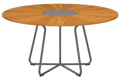 HOUE CIRCLE Outdoor Dining Table