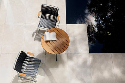HOUE CIRCUM Outdoor Café Table