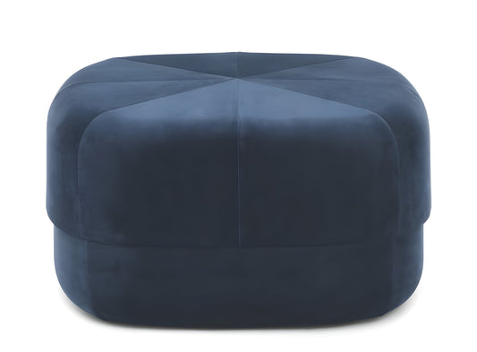 Normann Copenhagen Circus Pouf Set of 2 - 601068