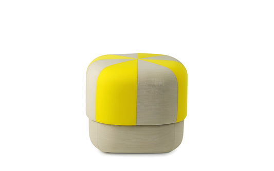Normann Copenhagen Circus Pouf Duo - Set of 2 - 605811