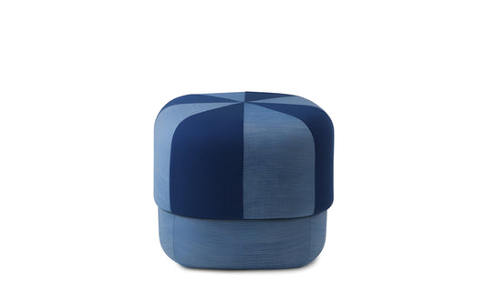 Normann Copenhagen Circus Pouf Duo - Set of 2 - 605811