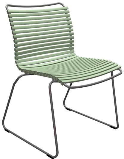 HOUE CLICK Outdoor Dining Chair - No Armrests
