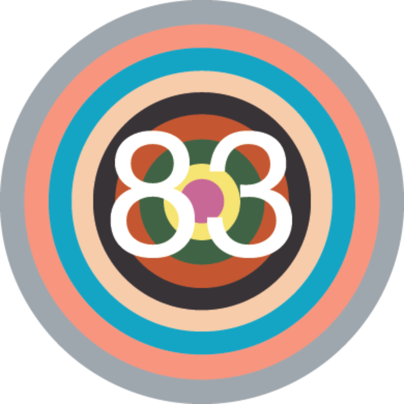 HOUE CLICK Outdoor Dining Chair - No Armrests