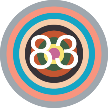 HOUE CLICK Outdoor Dining Chair w/Armrests - Tall Back