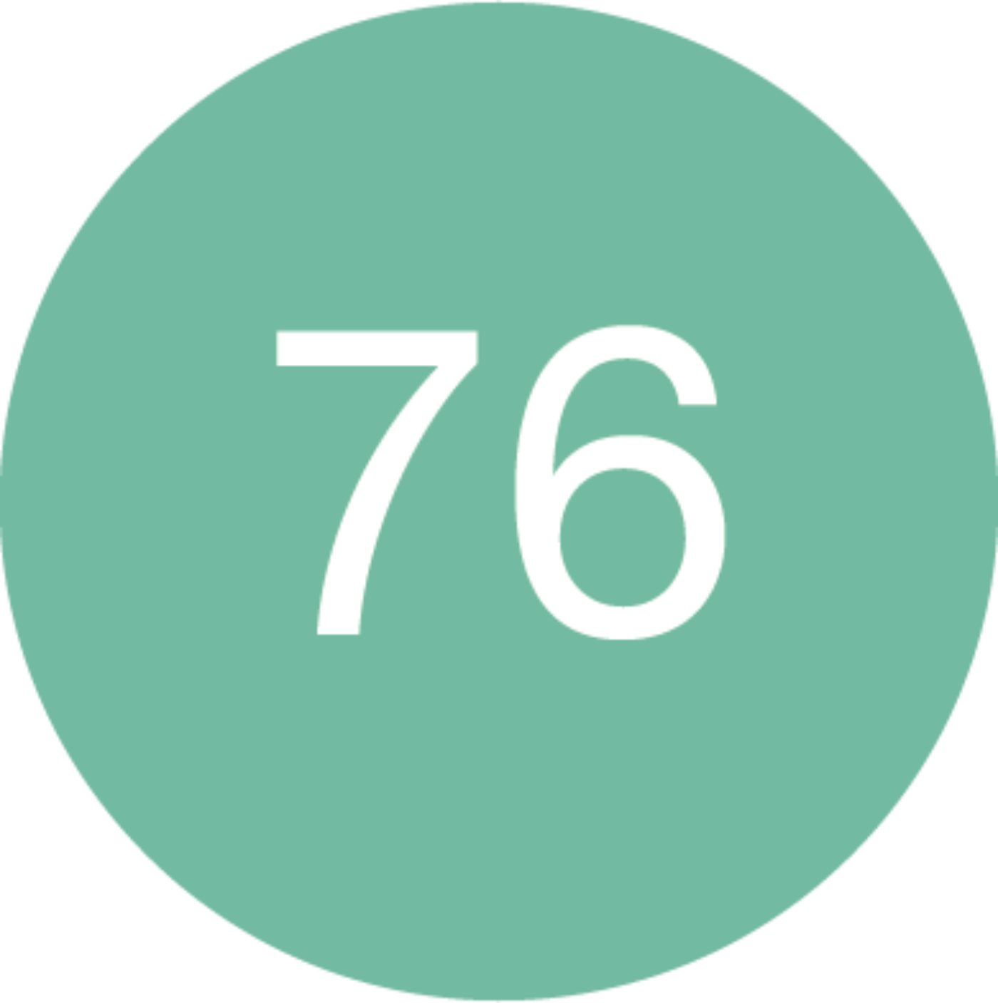 HOUE CLICK Outdoor Rocking Chair