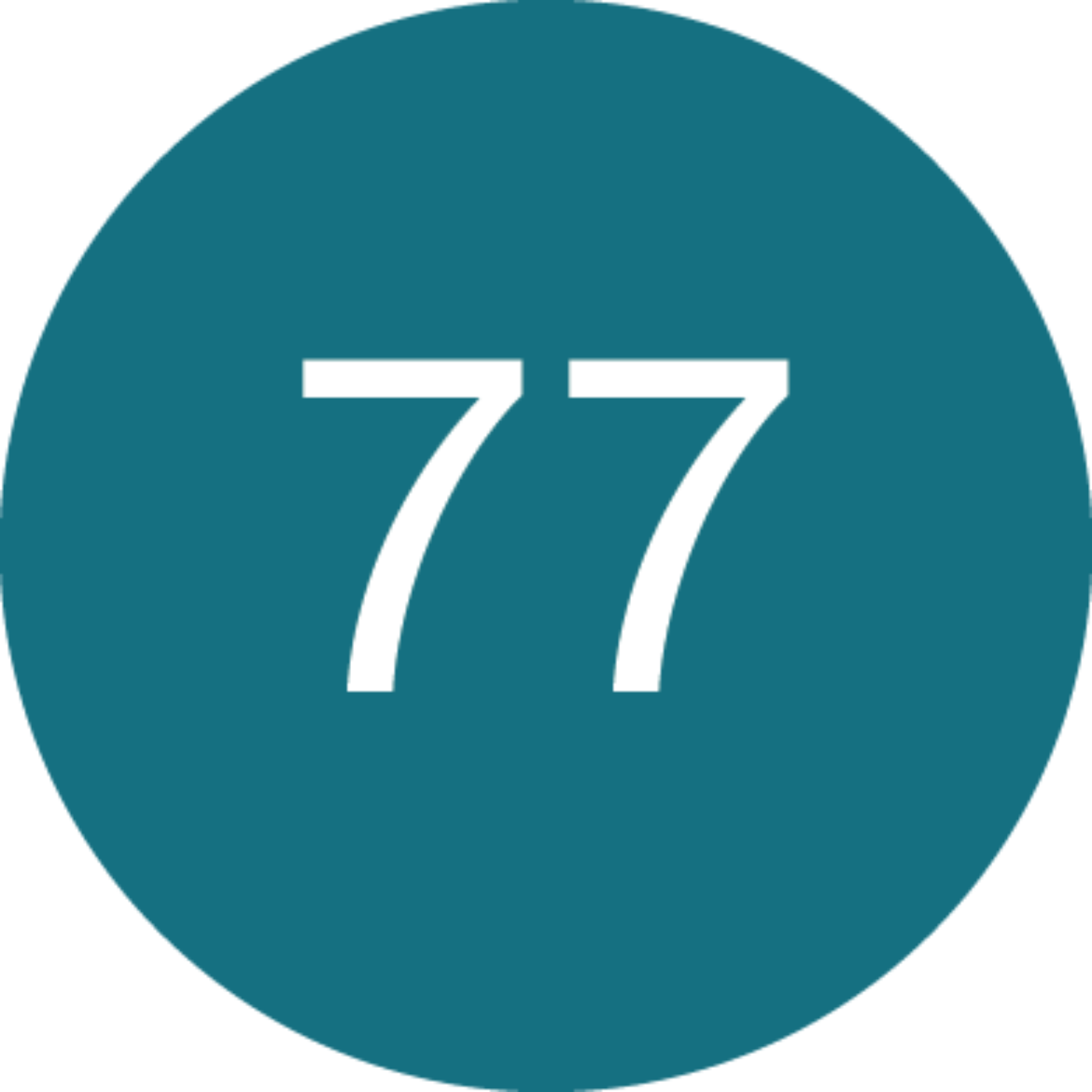 HOUE CLICK Outdoor Dining Chair - No Armrests