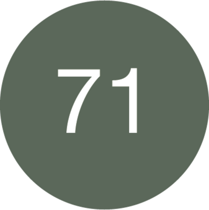 HOUE CLICK Outdoor Dining Chair - No Armrests