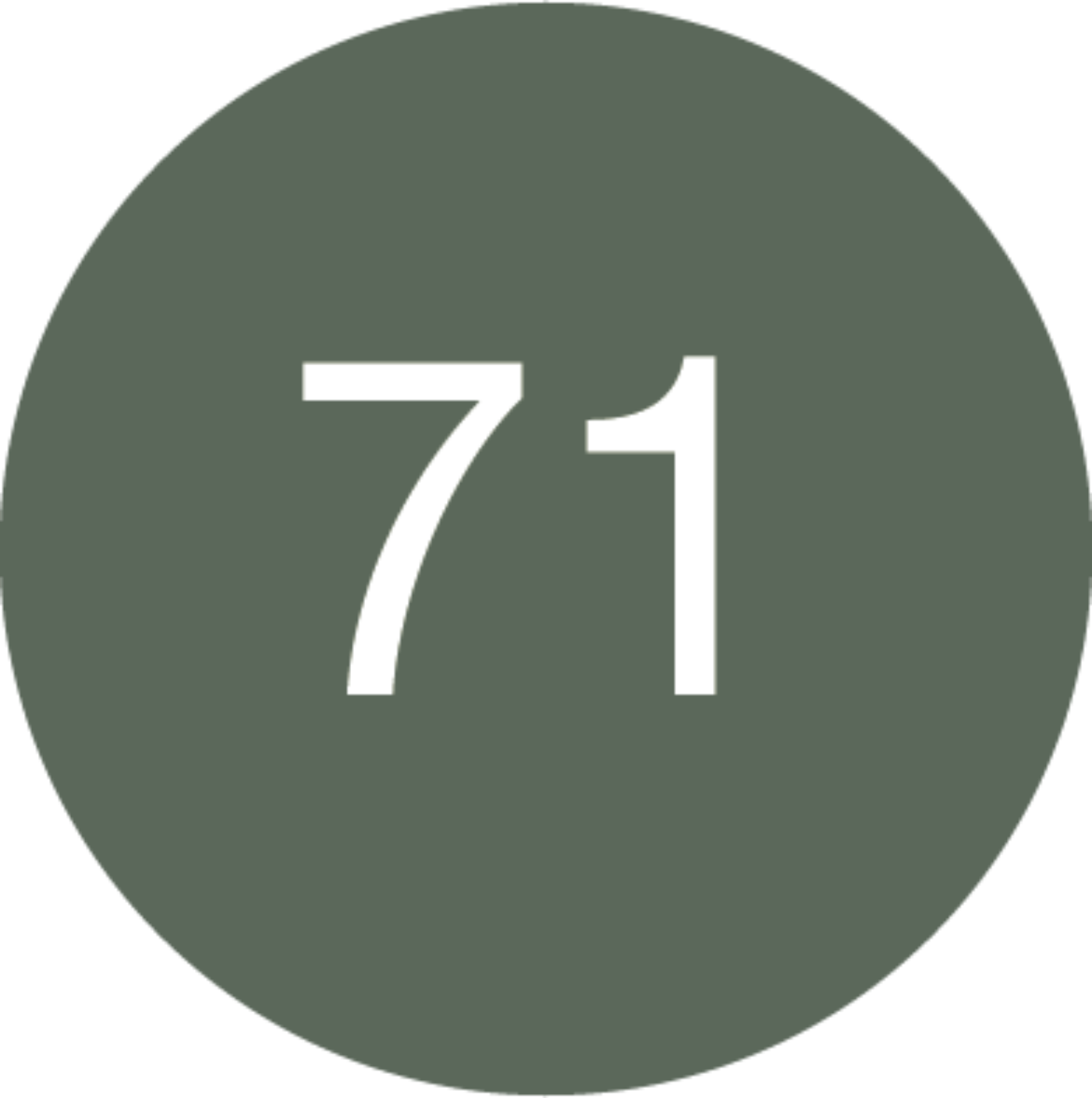 HOUE CLICK Sunlounger