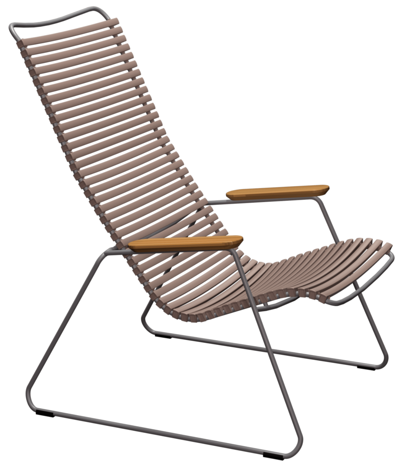 HOUE CLICK Outdoor Lounge Chair