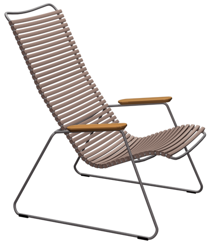 HOUE CLICK Outdoor Lounge Chair