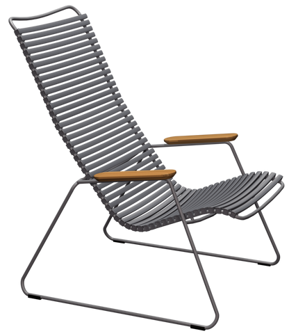 HOUE CLICK Outdoor Lounge Chair