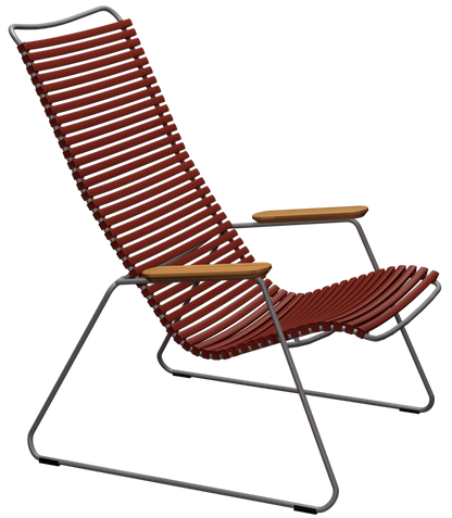 HOUE CLICK Outdoor Lounge Chair