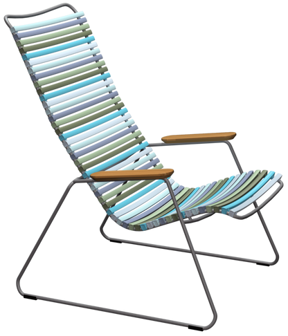 HOUE CLICK Outdoor Lounge Chair