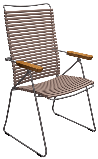 HOUE CLICK Outdoor Position Chair