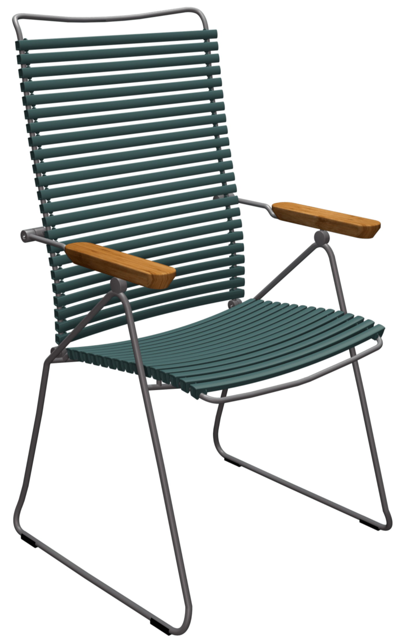HOUE CLICK Outdoor Position Chair