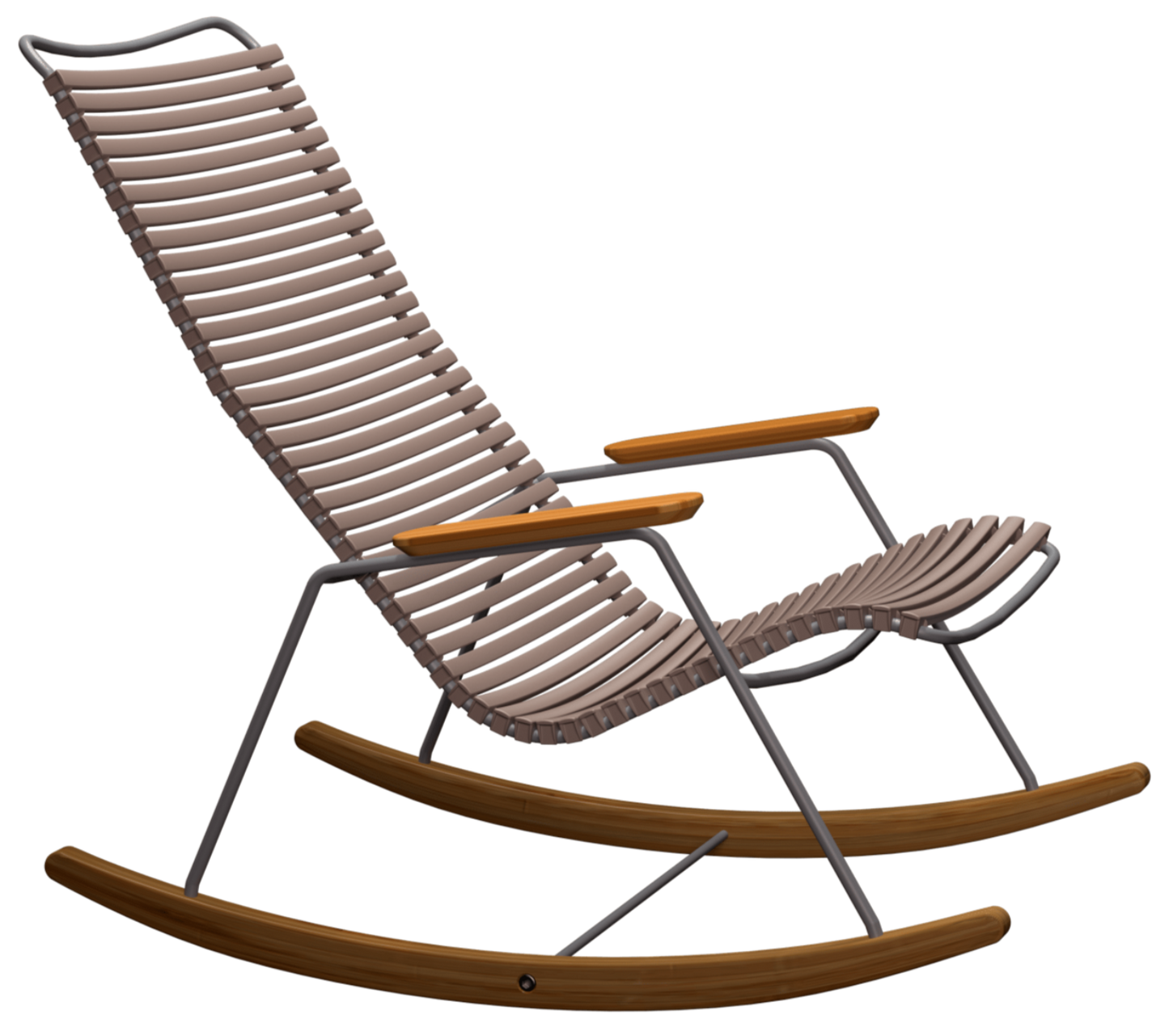 HOUE CLICK Outdoor Rocking Chair