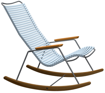 HOUE CLICK Outdoor Rocking Chair