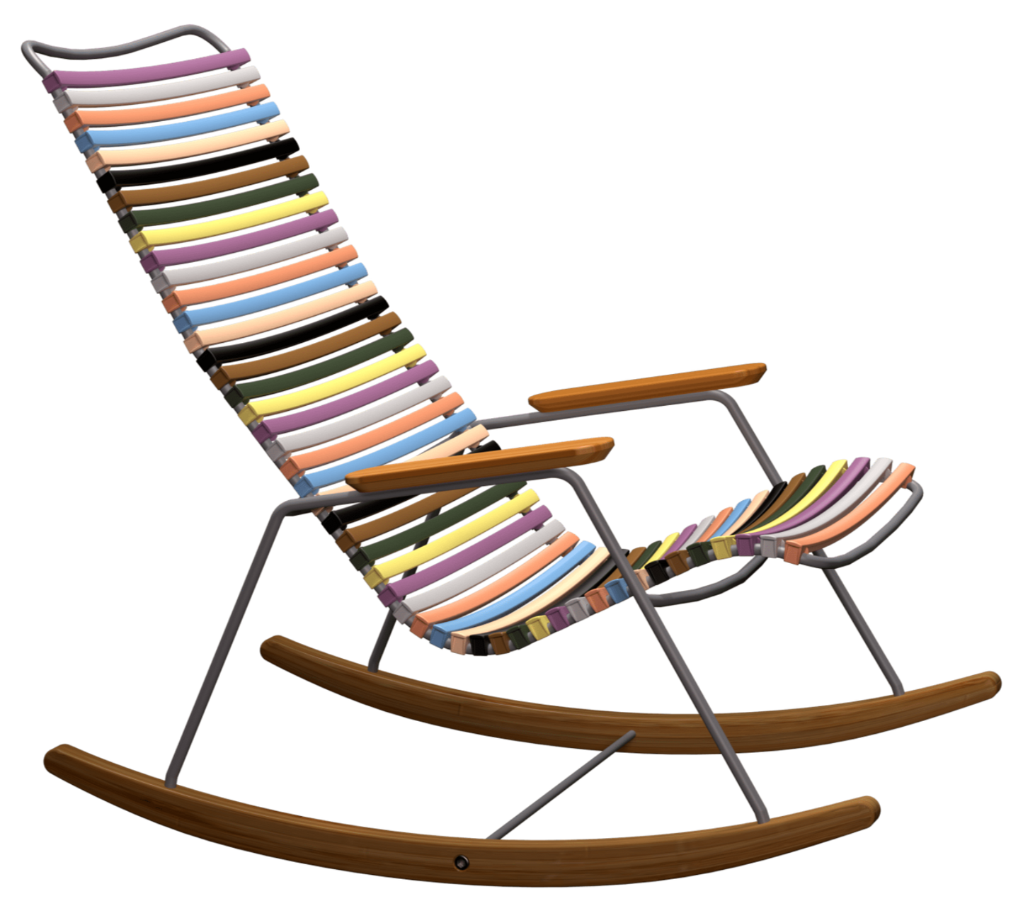 HOUE CLICK Outdoor Rocking Chair
