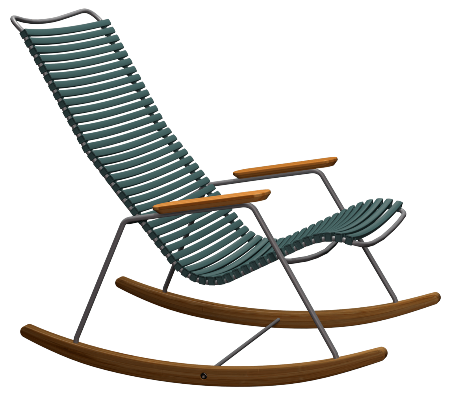 HOUE CLICK Outdoor Rocking Chair