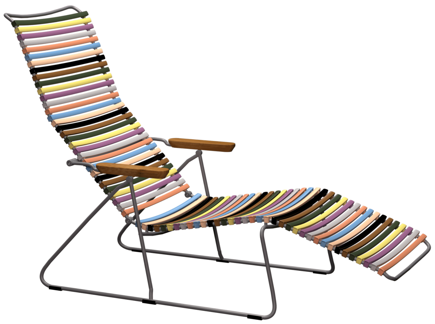 HOUE CLICK Sunlounger