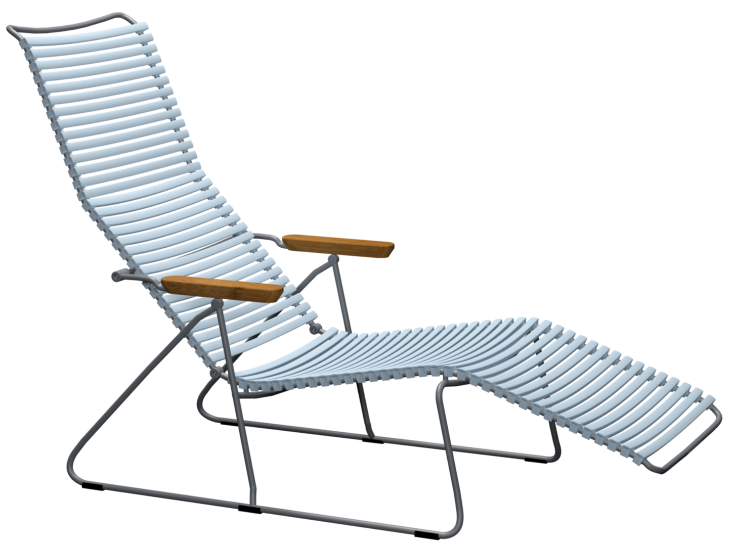 HOUE CLICK Sunlounger