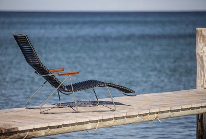 HOUE CLICK Sunlounger