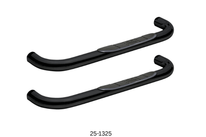 2004 Ford F250 Superduty Complete Protection Kit - Ranch Hand + Westin Steps