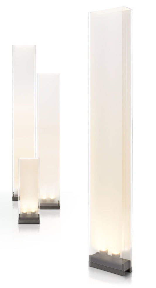 Pablo Designs Cortina Floor Lamp