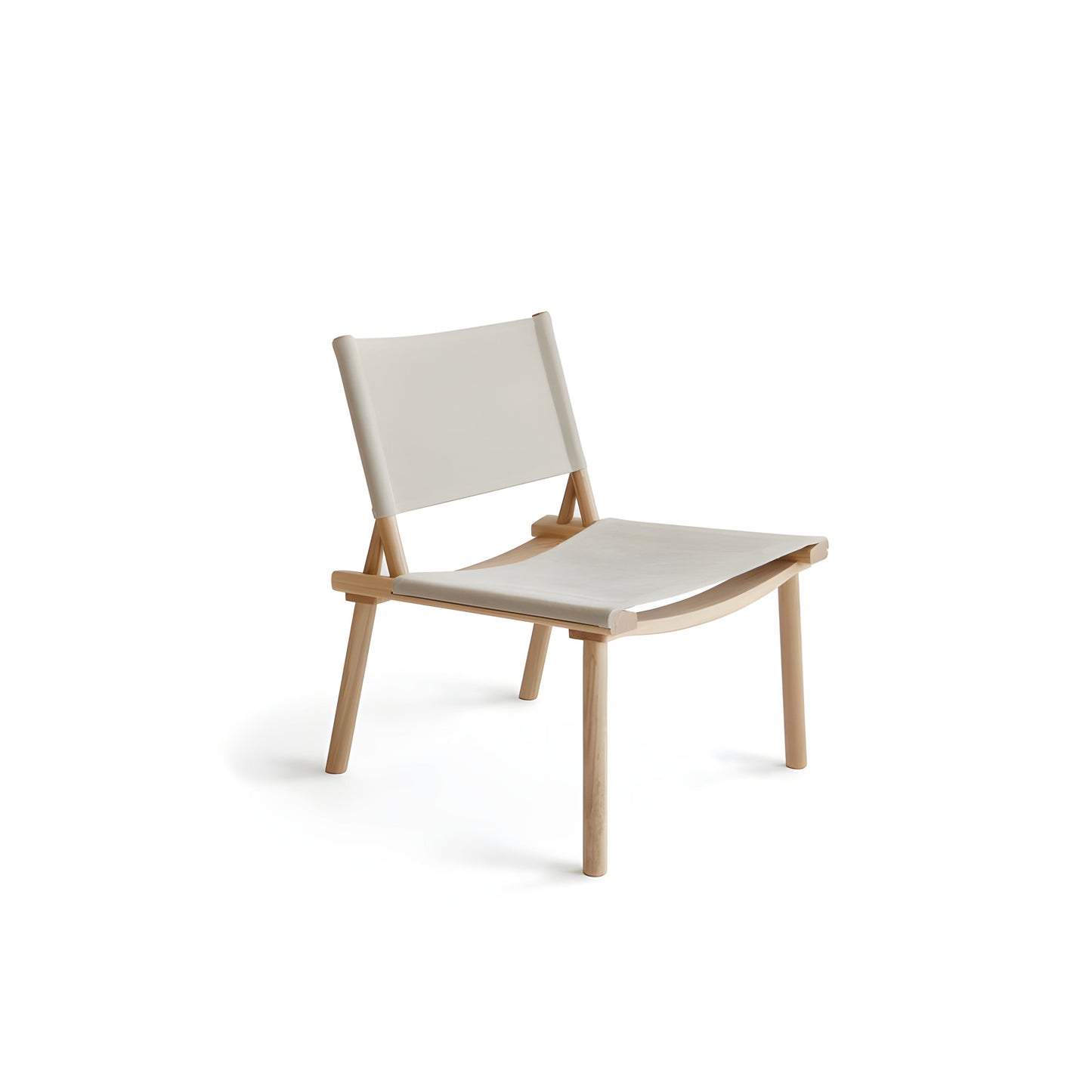 Nikari December Chair - DEC-LN-A