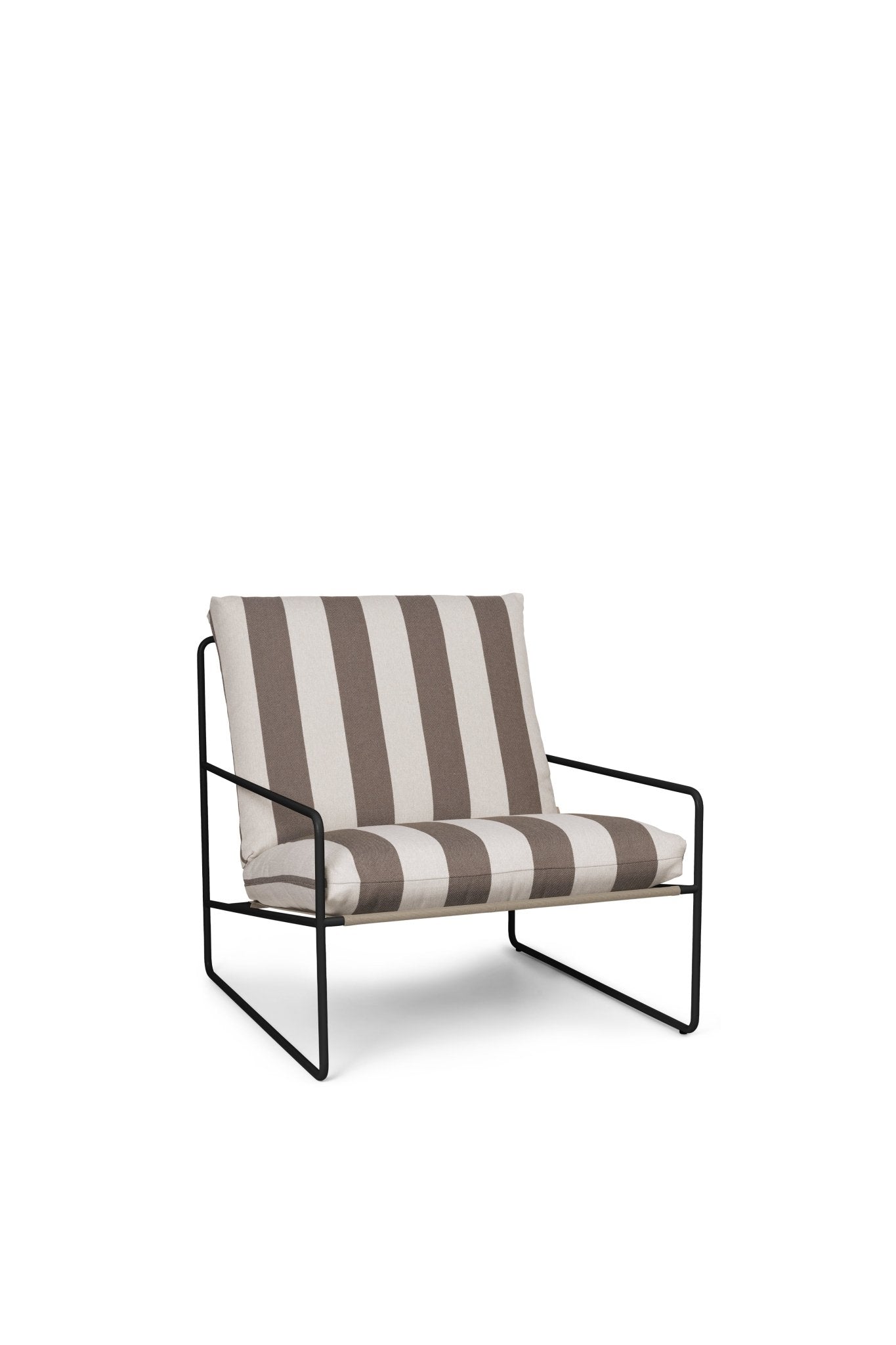 Ferm Living Desert Sofa 1-Seater - 1104265433