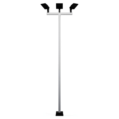 Dominator LED Light Full Assembly