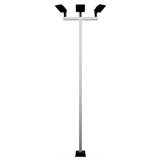 Dominator LED Light Full Assembly